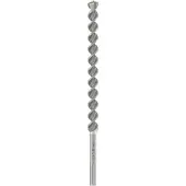 Bosch Broca Sds-max Para Parede 4 30x400x520 Mm