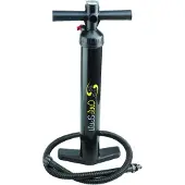Carp spirit Bomba De Ar Double Action