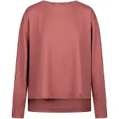 Trespass Camiseta De Manga Comprida Esmeralda