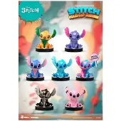 Beast Kingdom Toys Figura Stitch Mashup Series