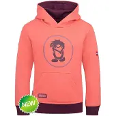 TROLLKIDS Moletom Com Capuz Troll