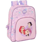 Safta Mochila K-pop Demon Hunters Small 10l