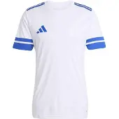 Adidas Camiseta De Manga Curta Squadra 25