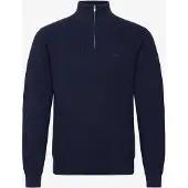Levi's Moletom Com Meia-zíper 0058u