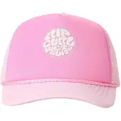 Rip Curl Boné De Caminhoneiro Júnior Mixed Soft