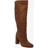 Ralph Lauren Bota 'ARTIZAN' castanho