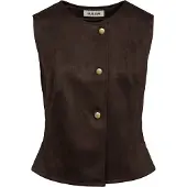 Salsa Jeans Colete 21011544