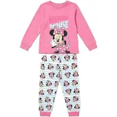 Cerda Disney Pijama De Manga Comprida Interlock