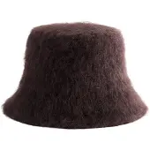And Other Stories & Other Stories Gorros chocolate
