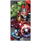AVENGERS Toalha
