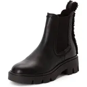Tamaris Botas chelsea preto