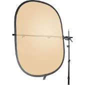 Walimex Suporte Reflector Bracket 10-168 Cm
