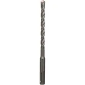 Bosch Accesorios Broca Sds-plus Para Parede -3 8x100x160 Mm 10 Unidades