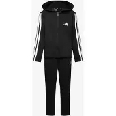 Adidas Agasalho Essentials 3 Stripes