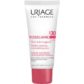 Uriage Tratamento Facial Roseliane Cream Spf30 40ml