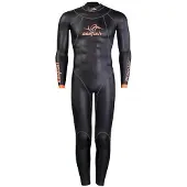Sailfish Roupa De Neoprene De Manga Comprida Atlantic 2