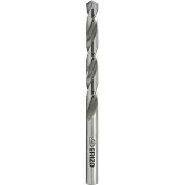 Erizo Broca Para Metal Er109 Hss Ø 7.5 Mm 10 Unidades