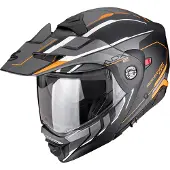 Scorpion Capacete Modular Adx-2 Walt