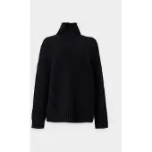 BOSS Pullover 'Feryssal' preto