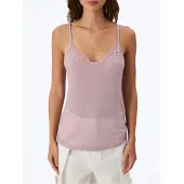 Pentik Top 'Tanktops & Camis' malva