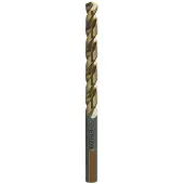 Erizo Broca Para Metal Er114 Hss Co5 Ø 8.5 Mm 10 Unidades