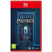 Games Switch2 Blue Prince