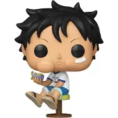 Funko POP! Figura One Piece