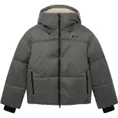 Oakley Apparel Casaco Icicle Cropped