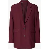 Selected Blazer Rita Relaxed Fit