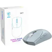 MSI Rato Forge Gm340w