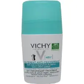 VICHY Tratamento Antitranspirante 48 Horas Roll-On Anti-Manchas 50ml