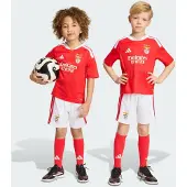 Adidas Conjunto Junior De Manga Curta Benfica 26/27