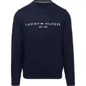 Tommy Hilfiger Moletom Mw0mw11596