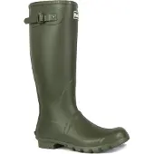Barbour Botas de borracha BEDE homens - Verde - 40 / 41
