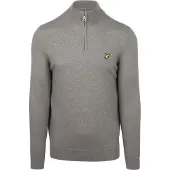 Lyle & Scott Suéter Kn2112vc