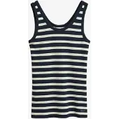 Gant Camiseta Sem Mangas 4201442
