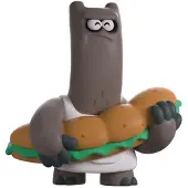 Youtooz Figura Chowder Schnitzel