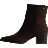 Xti Botinhas De Salto 14650902