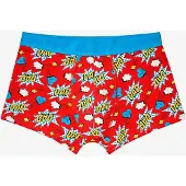 Happy socks Boxers Super Dad