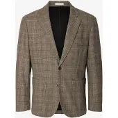 Selected Blazer Landon Regular Fit