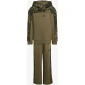 Adidas Conjunto Camo Jogger Little Kids