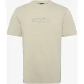 BOSS Camiseta De Manga Curta Terrace Logo
