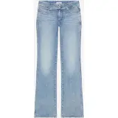 Wrangler Jeans Low Rise Bold Bootcut Fit