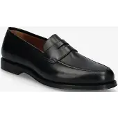 Ralph Lauren Ftw Mocassins Maestra Calfskin Penny