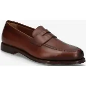 Ralph Lauren Ftw Mocassins Maestra Calfskin Penny