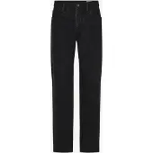 Vero moda Maternity Calças de ganga 'VMMTANYA' preto