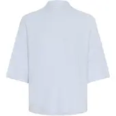 Kaffe Pullover 'KAmarina' azul claro