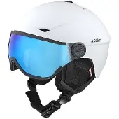 Cairn Capacete Com Viseira Rise Ii