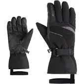 Ziener Luvas Galerius-z Gore-tex