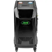 JBM Máquina De Carregamento De Ar Condicionado